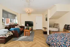 Magistrates Road, Hampton Vale, Peterborough