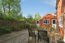 Magistrates Road, Hampton Vale, Peterborough