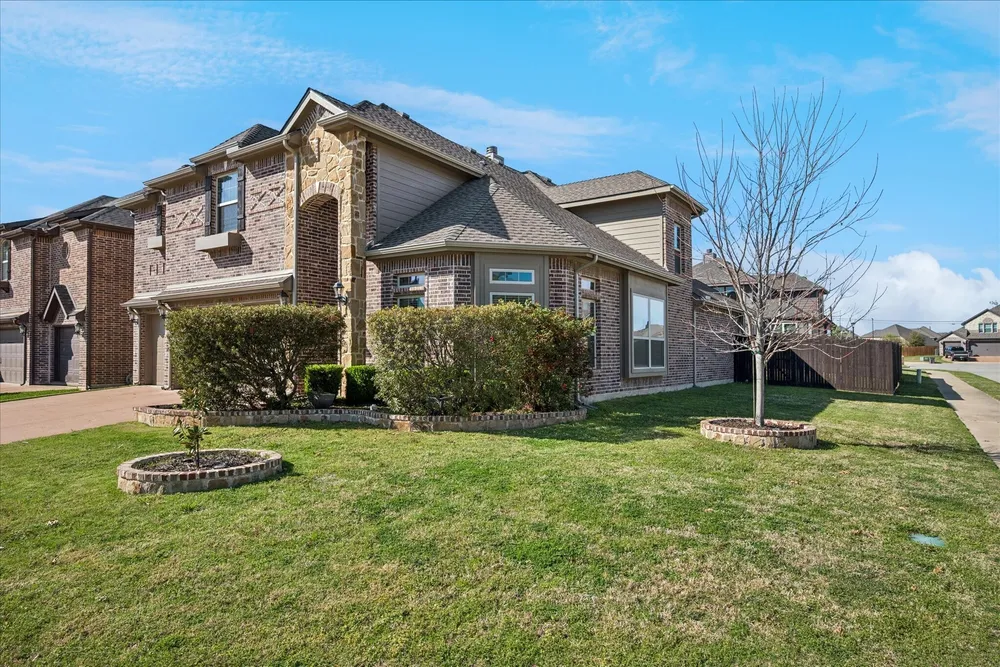 3313 Robin Trail, Melissa, TX 75454