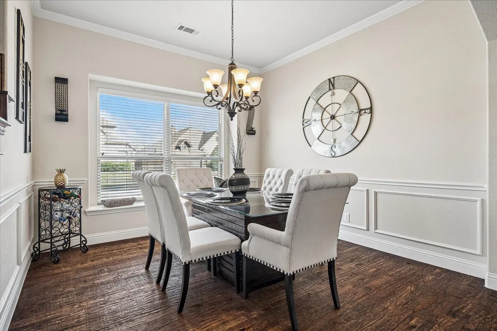 3313 Robin Trail, Melissa, TX 75454