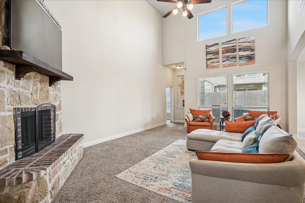 3313 Robin Trail, Melissa, TX 75454