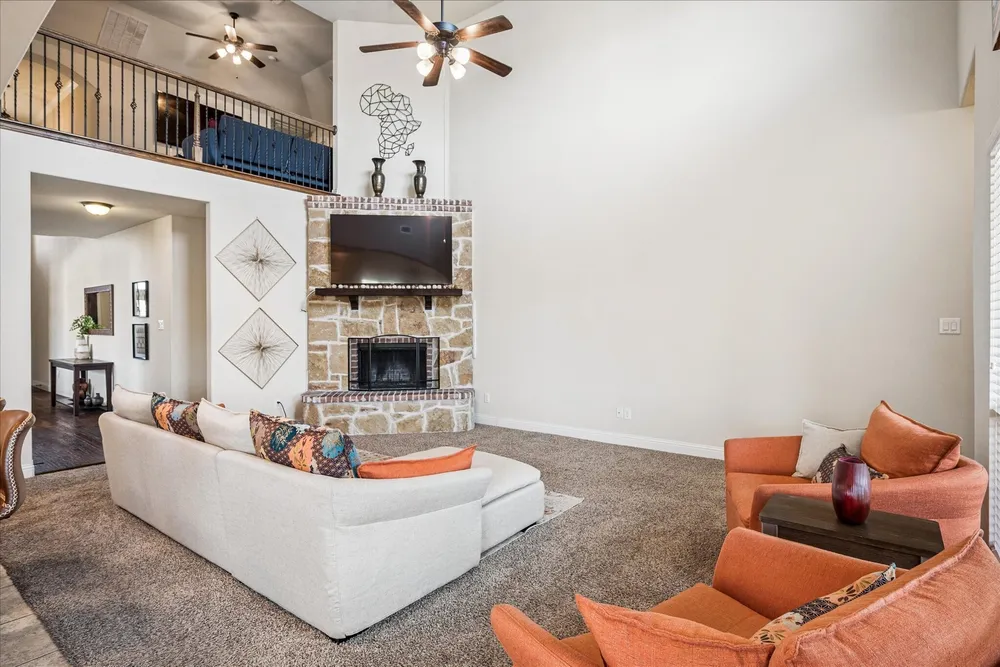 3313 Robin Trail, Melissa, TX 75454