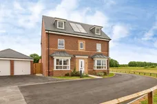 Ward Road, Bingham, Nottingham