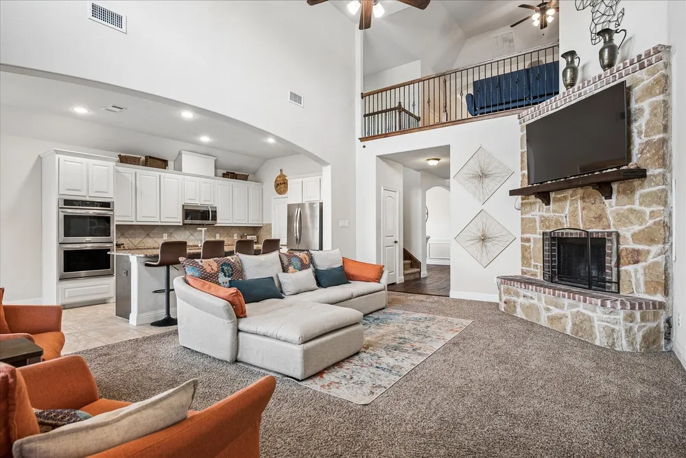 3313 Robin Trail, Melissa, TX 75454