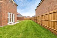 Ward Road, Bingham, Nottingham