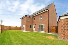Ward Road, Bingham, Nottingham