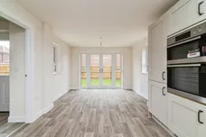 Ward Road, Bingham, Nottingham