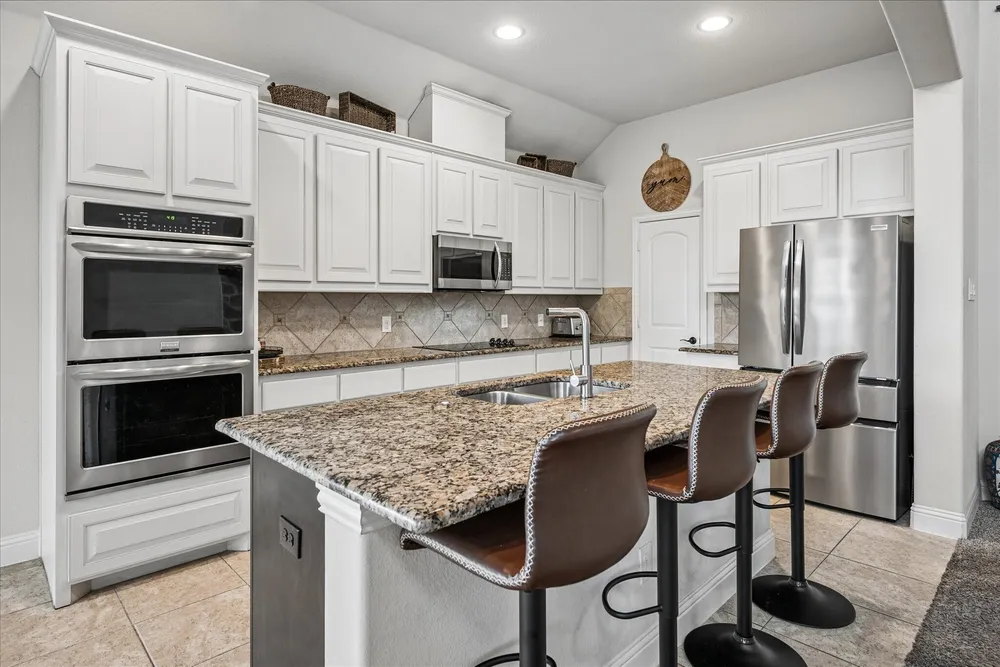 3313 Robin Trail, Melissa, TX 75454