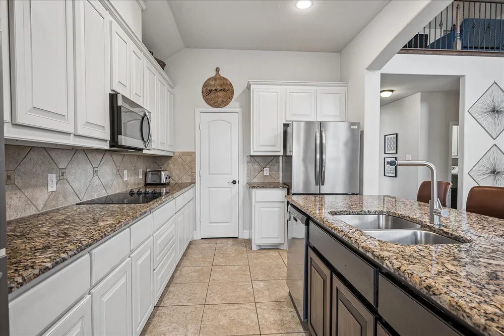 3313 Robin Trail, Melissa, TX 75454