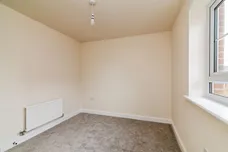 Ward Road, Bingham, Nottingham