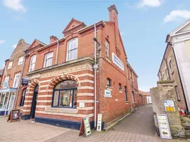 High Street, SOUTHWOLD photo