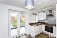Nero Avenue, Nuneaton