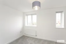 Nero Avenue, Nuneaton