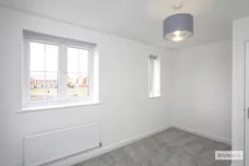 Nero Avenue, Nuneaton