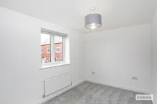 Nero Avenue, Nuneaton