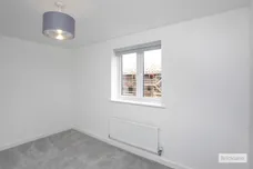 Nero Avenue, Nuneaton