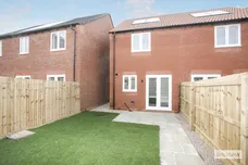 Nero Avenue, Nuneaton