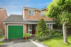 Cedar Close, Lostock Gralam, Northwich