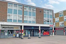 Bush Fair, HARLOW
