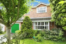 Cedar Close, Lostock Gralam, Northwich