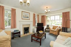 Cedar Close, Lostock Gralam, Northwich