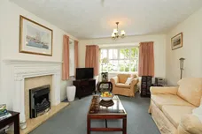 Cedar Close, Lostock Gralam, Northwich