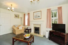 Cedar Close, Lostock Gralam, Northwich