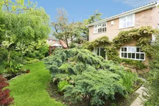 Cedar Close, Lostock Gralam, Northwich