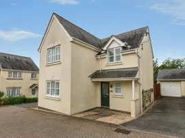 Cornlands, Sampford Peverell, Tiverton photo