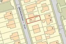 Laburnum Road, LIVERPOOL