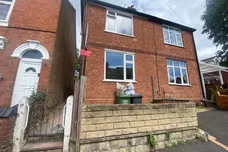 Baxter Avenue, KIDDERMINSTER