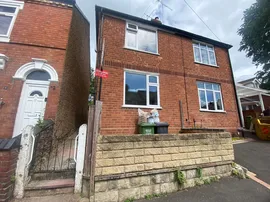 Baxter Avenue, KIDDERMINSTER photo