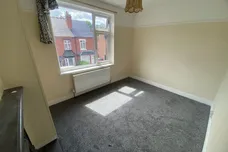 Baxter Avenue, KIDDERMINSTER