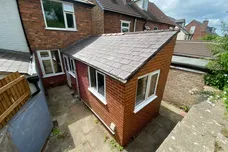 Baxter Avenue, KIDDERMINSTER