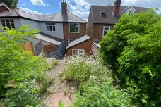 Baxter Avenue, KIDDERMINSTER