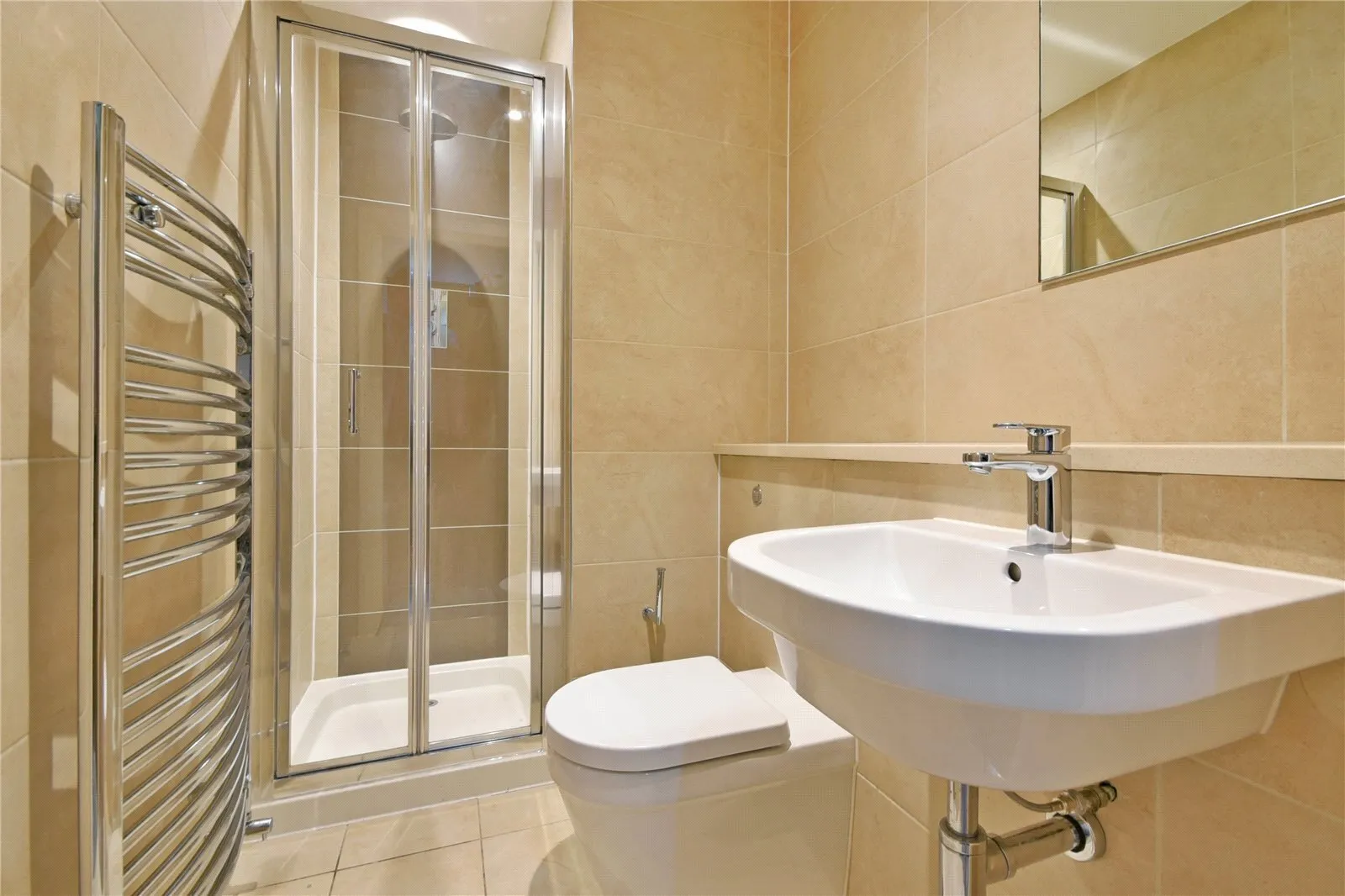 Broadhurst Gardens, South Hampstead, London, NW6