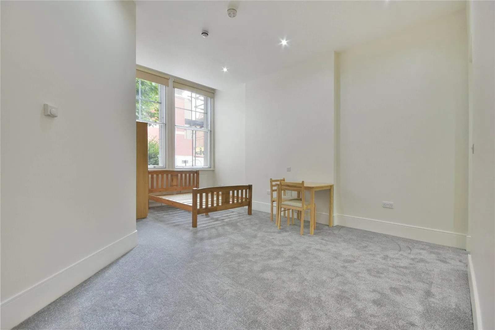 Broadhurst Gardens, South Hampstead, London, NW6