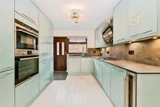 Haven Close, West Bridgford, Nottingham