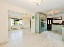 Haven Close, West Bridgford, Nottingham thumb 3