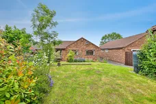 Haven Close, West Bridgford, Nottingham