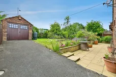 Haven Close, West Bridgford, Nottingham