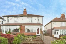 Whitehall Road, Leeds