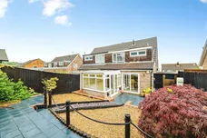 Tenby Court, CAERPHILLY