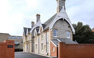Rolle Gardens, Douglas Avenue, Exmouth, Devon, EX8 photo