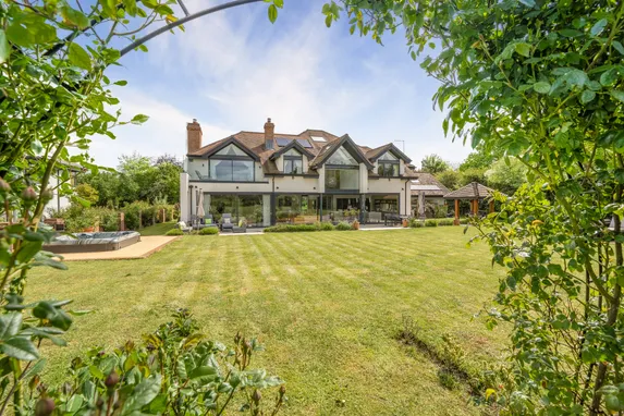 Park Lane, Ropley, SO24