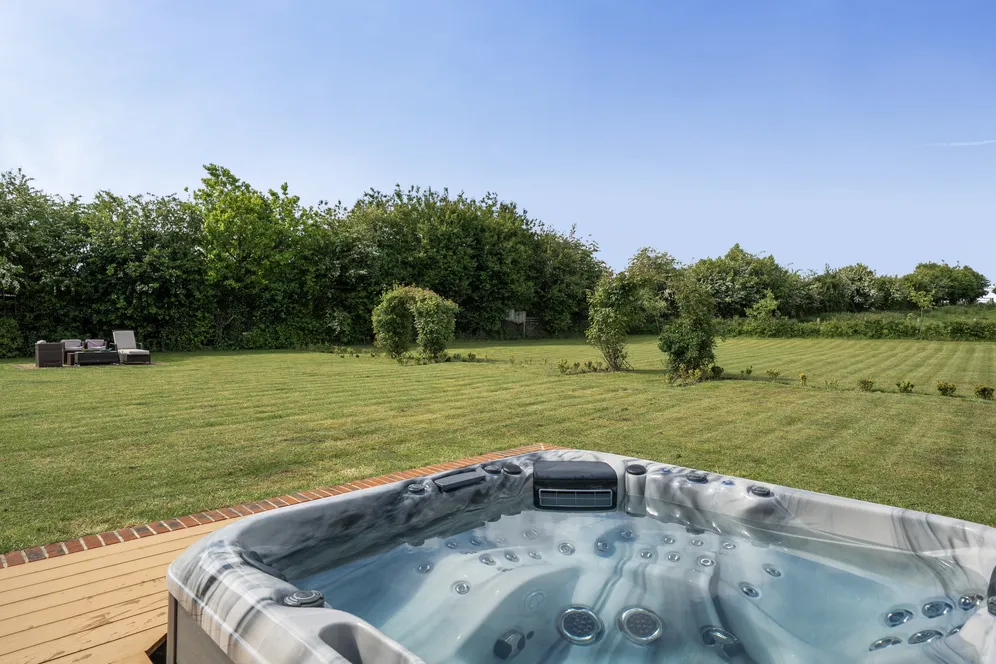 Park Lane, Ropley, SO24 photo 16