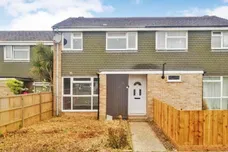 Wordsworth Road, THATCHAM