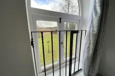 Gentle Rise, Lakenheath, BRANDON