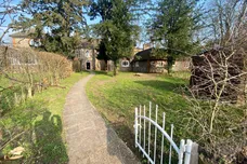 Gentle Rise, Lakenheath, BRANDON