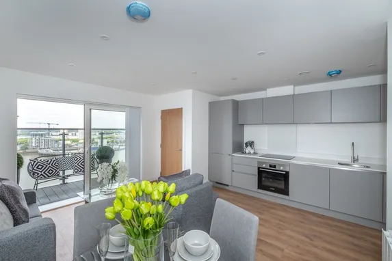4 Mast Quay London SE18